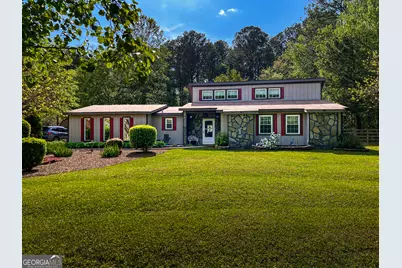 80 Baker Road, Newnan, GA 30265 - Photo 1