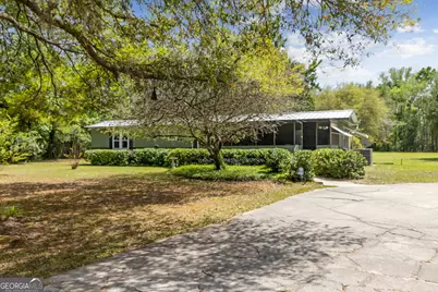 3200 Oakhill Church Road, Kingsland, GA 31548 - Photo 1