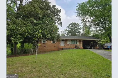 402 Ashby Way, Warner Robins, GA 31088 - Photo 1