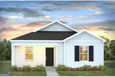 10 Jovita Drive, Port Wentworth, GA 31407 - Photo 1