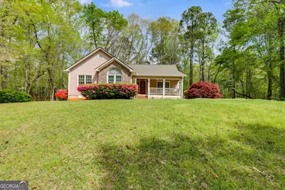 86 S Chattahoochee Drive, Hogansville, GA 30230 - Photo 1