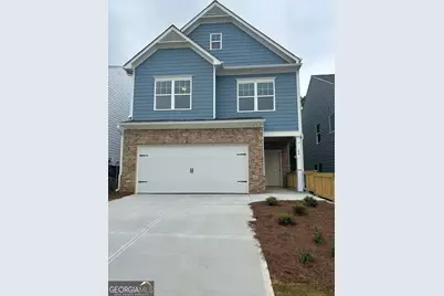190 Parkwood Drive #31, Dawsonville, GA 30534 - Photo 1