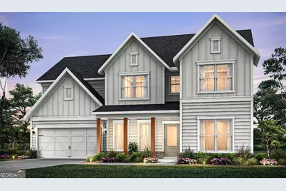 292 Rockledge Bend SW, Powder Springs, GA 30127 - Photo 1