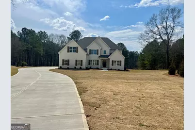 1003 Beebalm Drive, Statham, GA 30666 - Photo 1