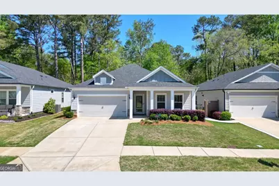 163 Neese Farm Drive, Woodstock, GA 30188 - Photo 1