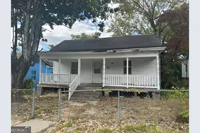 191 Madison Street, Macon, GA 31201 - Photo 1