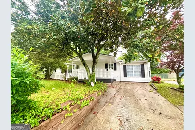 626 Vine Street, Athens, GA 30601 - Photo 1