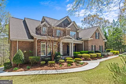 1050 Pembrook Court, Watkinsville, GA 30677 - Photo 1