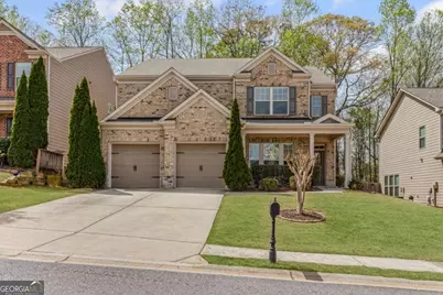 5225 Brierstone Drive, Alpharetta, GA 30004 - Photo 1