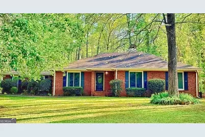 205 Olde Oak Drive, Jonesboro, GA 30238 - Photo 1