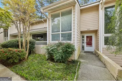 2005 Variations Drive, Atlanta, GA 30329 - Photo 1