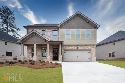 1731 Goodwin Drive, Hampton, GA 30228 - Photo 1