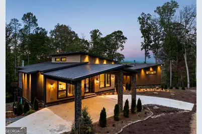 103 Dry Branch Trail, Blue Ridge, GA 30513 - Photo 1