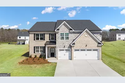 1704 Goodwin Drive, Hampton, GA 30228 - Photo 1