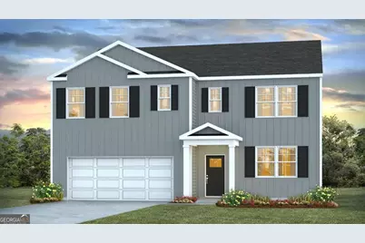 330 Elizabeth Drive, Brunswick, GA 31525 - Photo 1