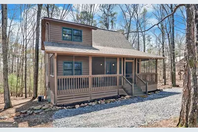 967 Lemmon Lane #EM120, Ellijay, GA 30540 - Photo 1