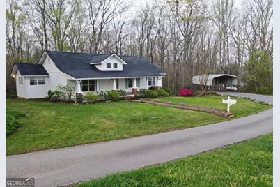265 Ross Road, Blue Ridge, GA 30513 - Photo 1