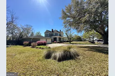 41 Huckabee Street, McRae-Helena, GA 31055 - Photo 1