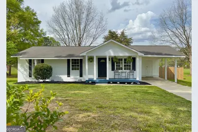 262 E Main Street, Rutledge, GA 30663 - Photo 1