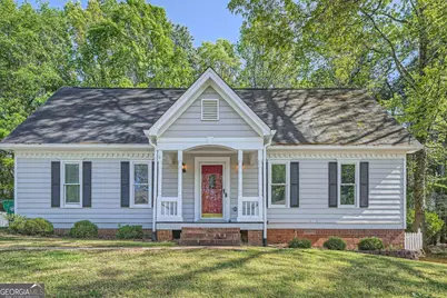 3664 Bonnie Glenn Lane, Tucker, GA 30084 - Photo 1