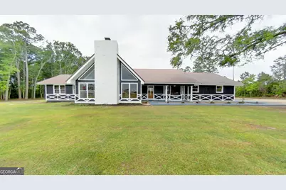 22067 US Highway 319 N, Coolidge, GA 31738 - Photo 1