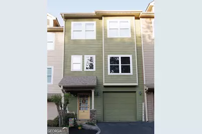 1226 Bowersville Highway #9, Hartwell, GA 30643 - Photo 1