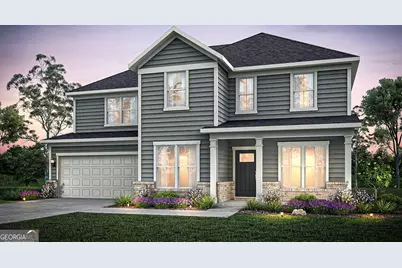 112 Jane Boulevard NW, Cartersville, GA 30120 - Photo 1