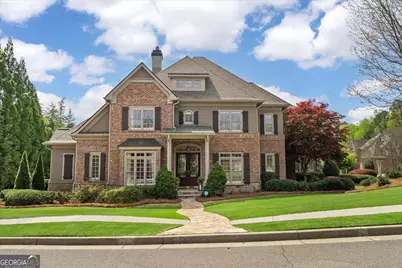 2114 Castlewycke Court, Marietta, GA 30068 - Photo 1