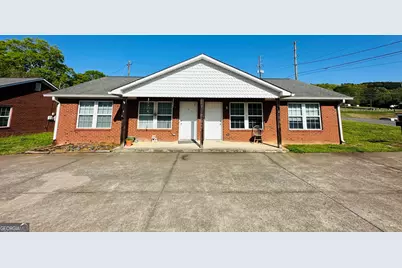 2 &amp; 4 Dragon Drive SE, Lindale, GA 30147 - Photo 1