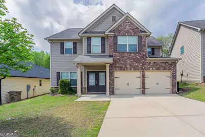 4950 Summersun Drive, Morrow, GA 30260 - Photo 1