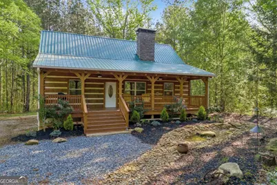 330 Blacks Creek Church Road, Danielsville, GA 30633 - Photo 1