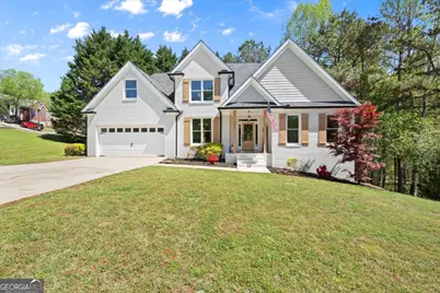 5271 Mulberry Bend Court, Flowery Branch, GA 30542 - Photo 1