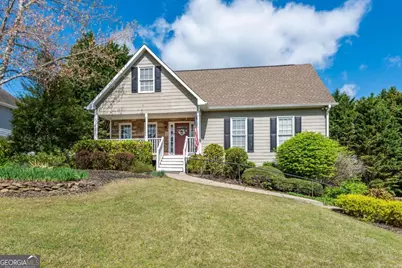 87 Arbor Hills Trail, Talking Rock, GA 30175 - Photo 1