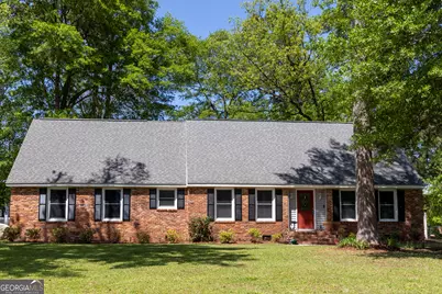 4661 N Beechwood Drive, Macon, GA 31210 - Photo 1