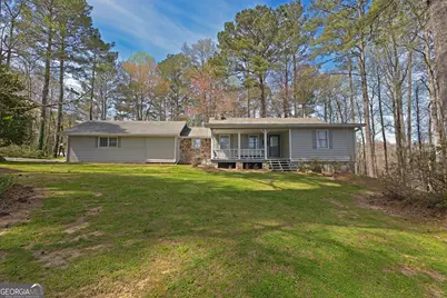 150 Mary Lynn Lane, Fayetteville, GA 30214 - Photo 1