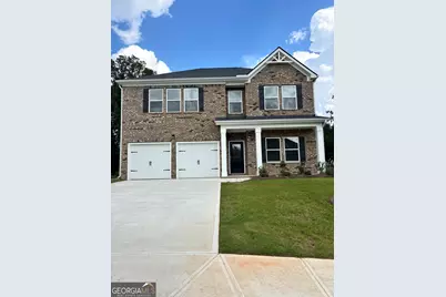 663 Egrets Landing #LOT 55, Covington, GA 30014 - Photo 1