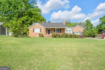 314 Poplar Drive, Washington, GA 30673 - Photo 1