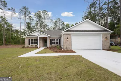 47 Aspen Lane, Ellabell, GA 31308 - Photo 1