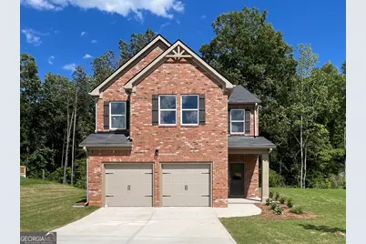 685 Egrets Landing #LOT 58, Covington, GA 30014 - Photo 1