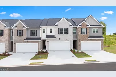 310 Silver Moon Drive, Loganville, GA 30052 - Photo 1