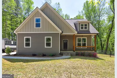 239 Fox Road, Griffin, GA 30224 - Photo 1