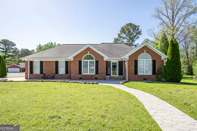 1 Graben Drive NW, Rome, GA 30165 - Photo 1