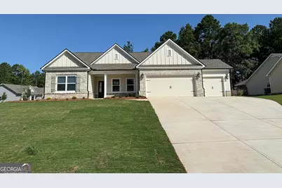 700 Belle Vista Street, Monroe, GA 30656 - Photo 1