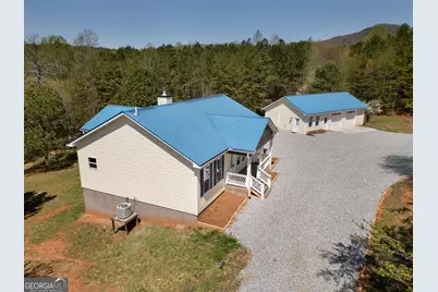 250 Porter Place, Blairsville, GA 30512 - Photo 1