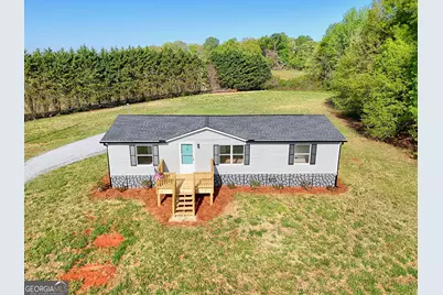 309 Thomas Road, Lavonia, GA 30553 - Photo 1