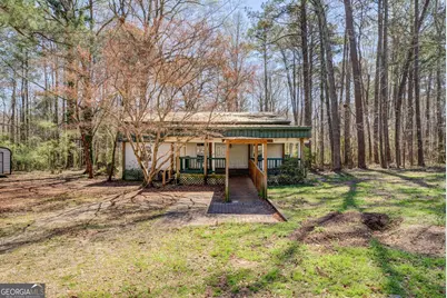 140 Wildwood Road, Jackson, GA 30233 - Photo 1