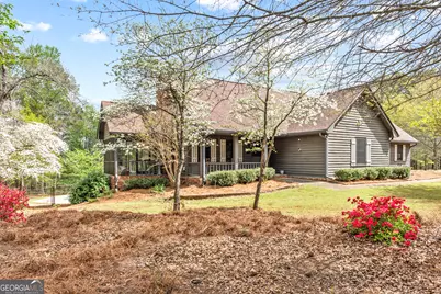 3588 SW Highridge Drive, Conyers, GA 30094 - Photo 1