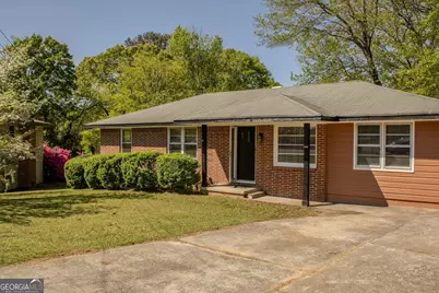 5183 Jones Court, Morrow, GA 30260 - Photo 1