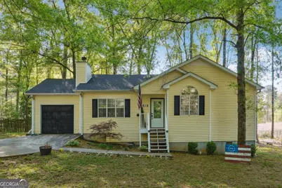 265 Woodlawn Avenue, Winder, GA 30680 - Photo 1