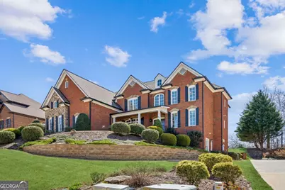 5945 Boulder Bluff Drive, Cumming, GA 30040 - Photo 1